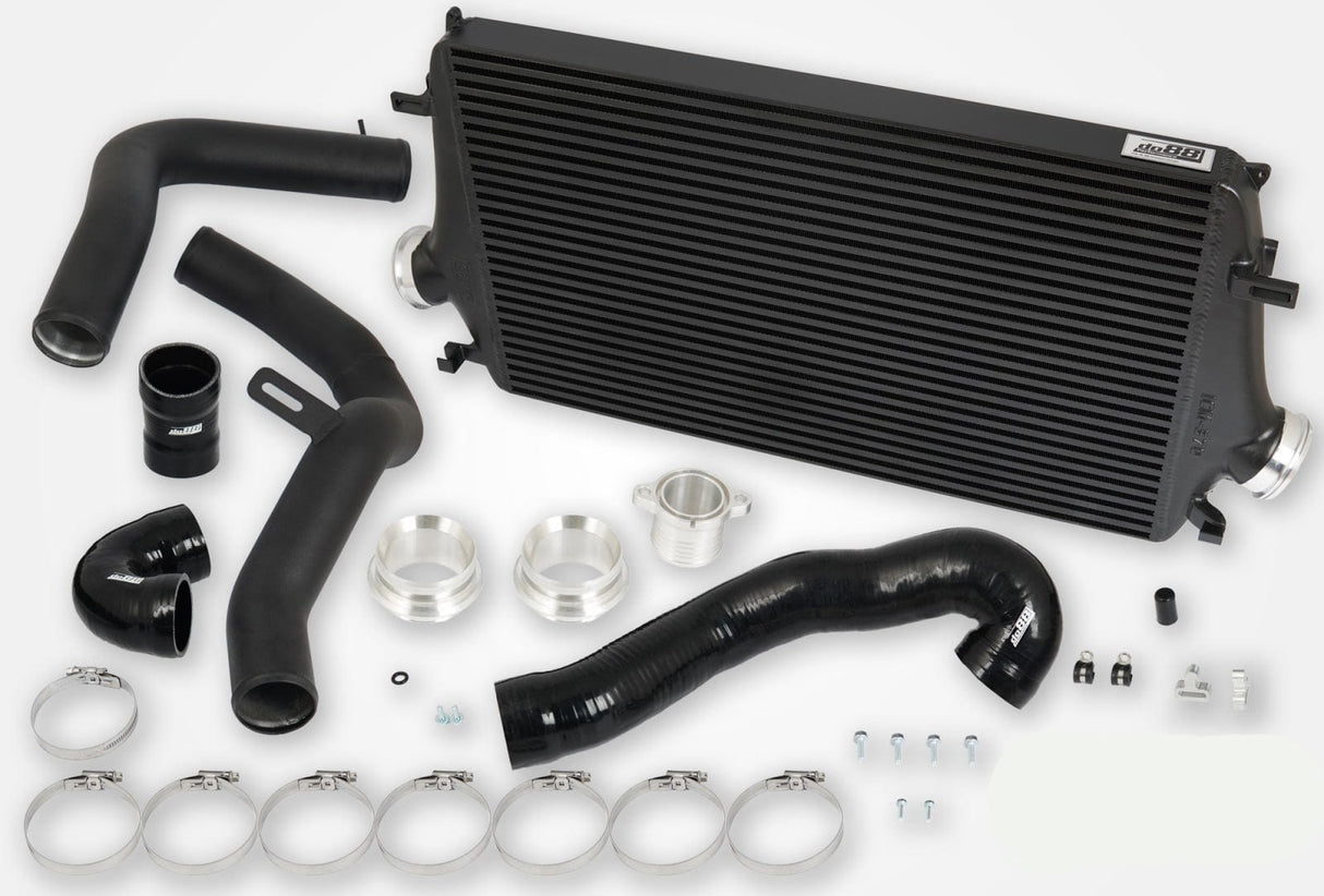 do88 BigPack SAAB 9-5 2.0t 2010-2011