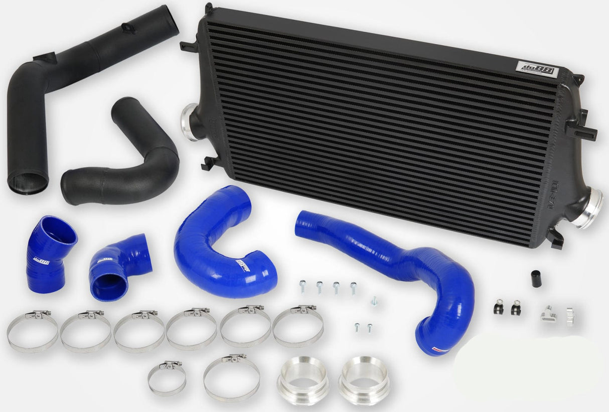 do88 BigPack SAAB 9-5 2.8t V6 2010-2011