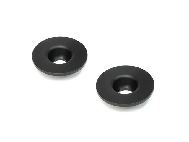 NEUSPEED Leveling Spring Pad Kit - Rear