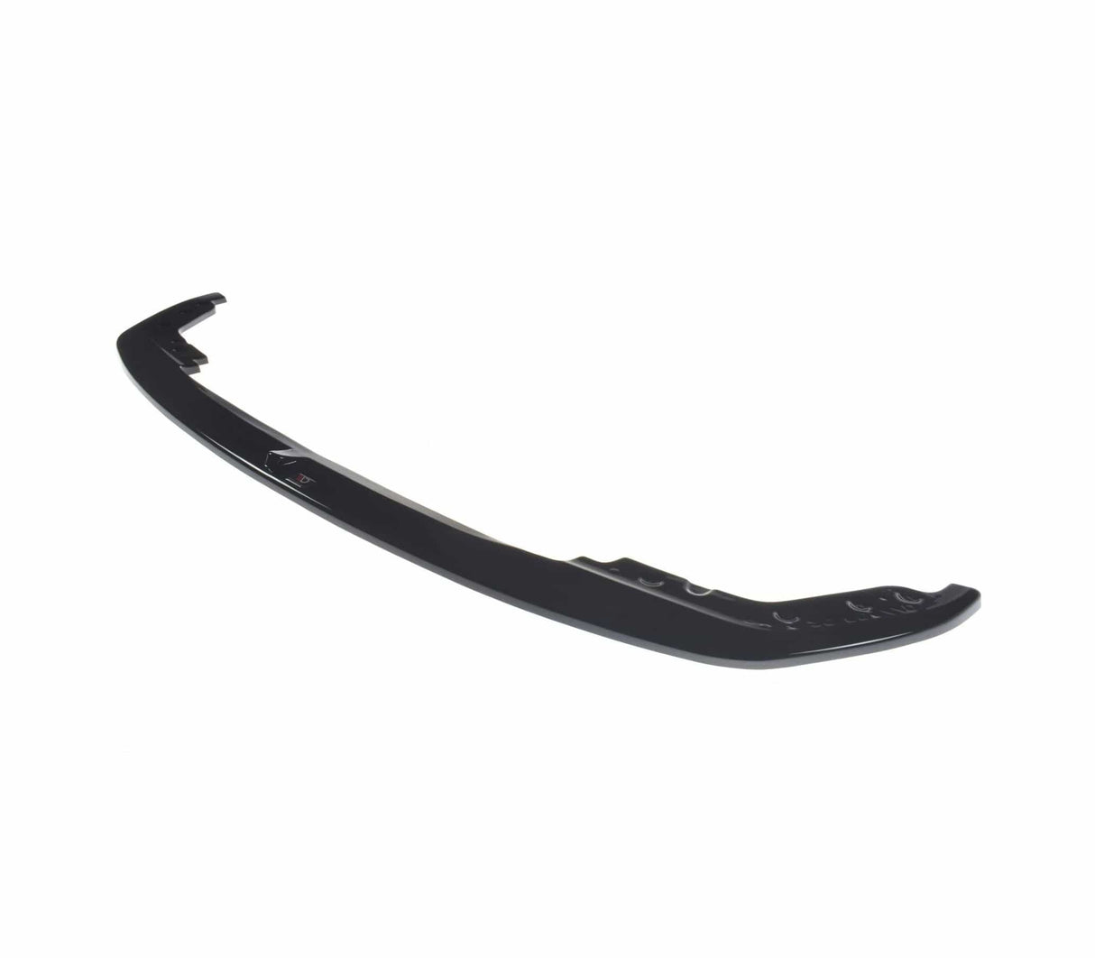 Maxton Design Front Splitter V.3 BMW 3 Series G20 M-Package