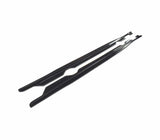 Maxton Design Side Skirts Diffusers BMW 3 Series G20 M-Package