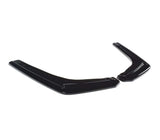Maxton Design Rear Side Splitters V.1 BMW M3 F80