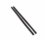 Maxton Design Side Skirts Diffusers V.1 BMW M3 F80
