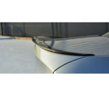 Maxton Design Spoiler Cap BMW 2004-2008 3 Series E90 with M Package