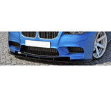 Maxton Design Front Splitter BMW M5 F10 / F11