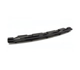 Maxton Design Central Rear Splitter BMW 5 Series F11 M-Package (Fits Two Double Exhaust Ends)