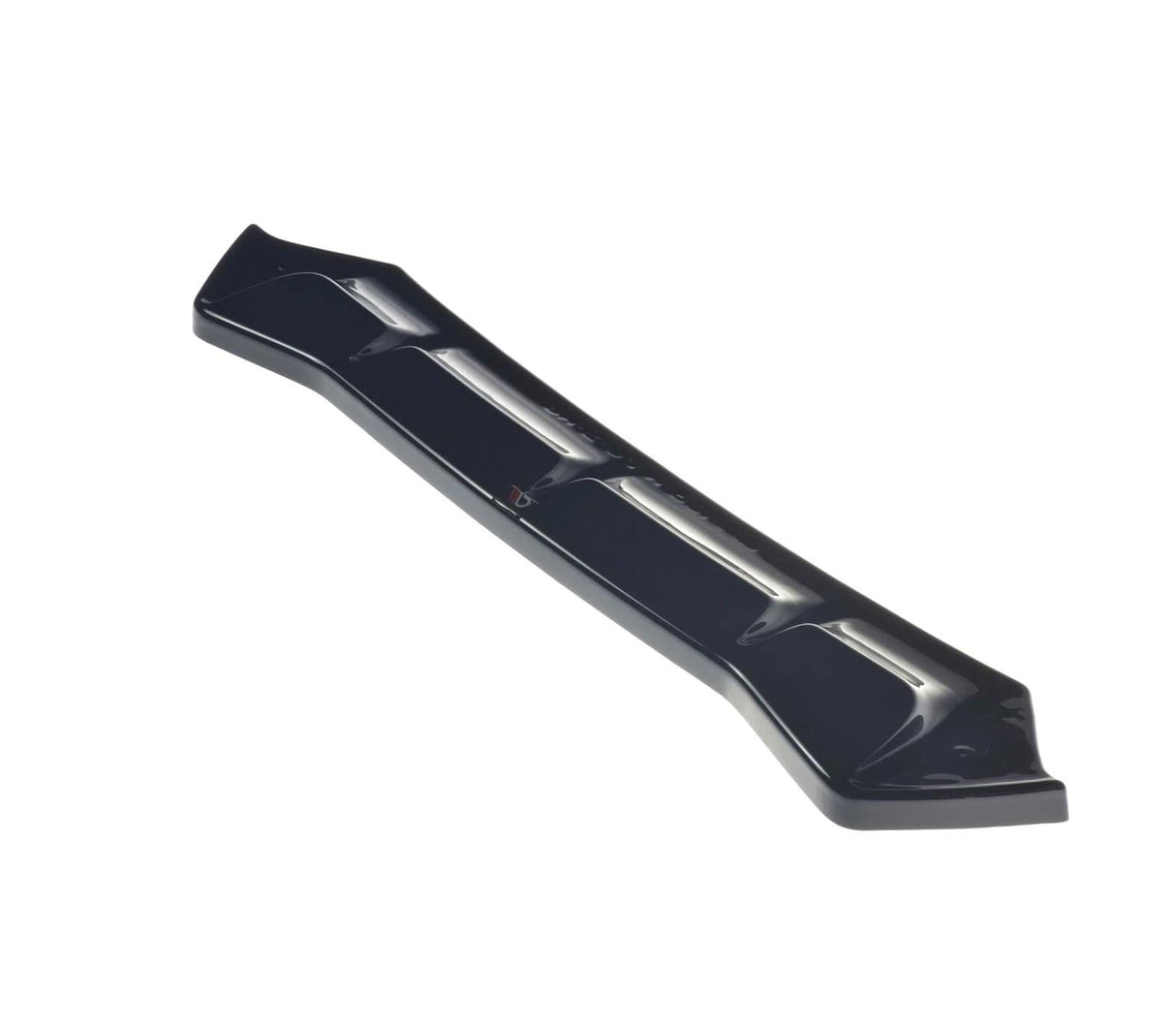 Maxton Design Central Rear Splitter BMW M5 F90