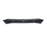 Maxton Design Central Rear Splitter BMW M5 F90
