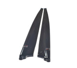 Maxton Design Side Skirts Diffusers BMW M5 F90