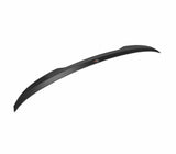 Maxton Design Spoiler Cap BMW 5 Series G30 M-Pack