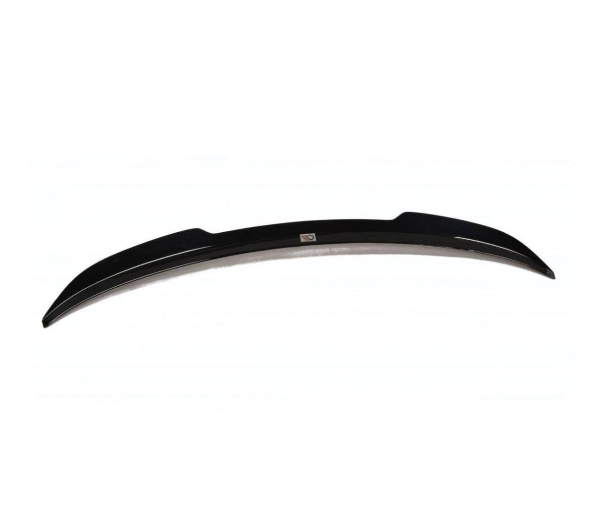 Maxton Design Spoiler Cap BMW 5 GT F07