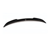 Maxton Design Spoiler Cap BMW 5 GT F07