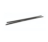 Maxton Design Side Skirts Diffusers BMW 5 Series GT F07