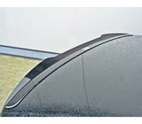 Maxton Design Spoiler Cap - BMW / M6 / E63
