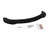 Maxton Design Front Splitter BMW 6 Series E63 / E64 (Preface Model) V.1