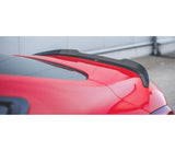 Maxton Design Spoiler Cap BMW M850i G15