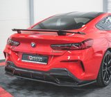 Maxton Design Spoiler BMW M80i G15