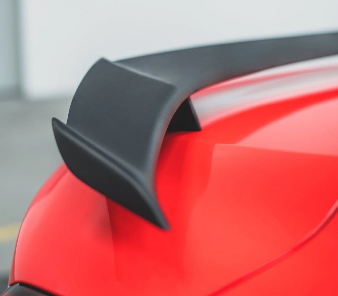 Maxton Design Spoiler BMW M80i G15