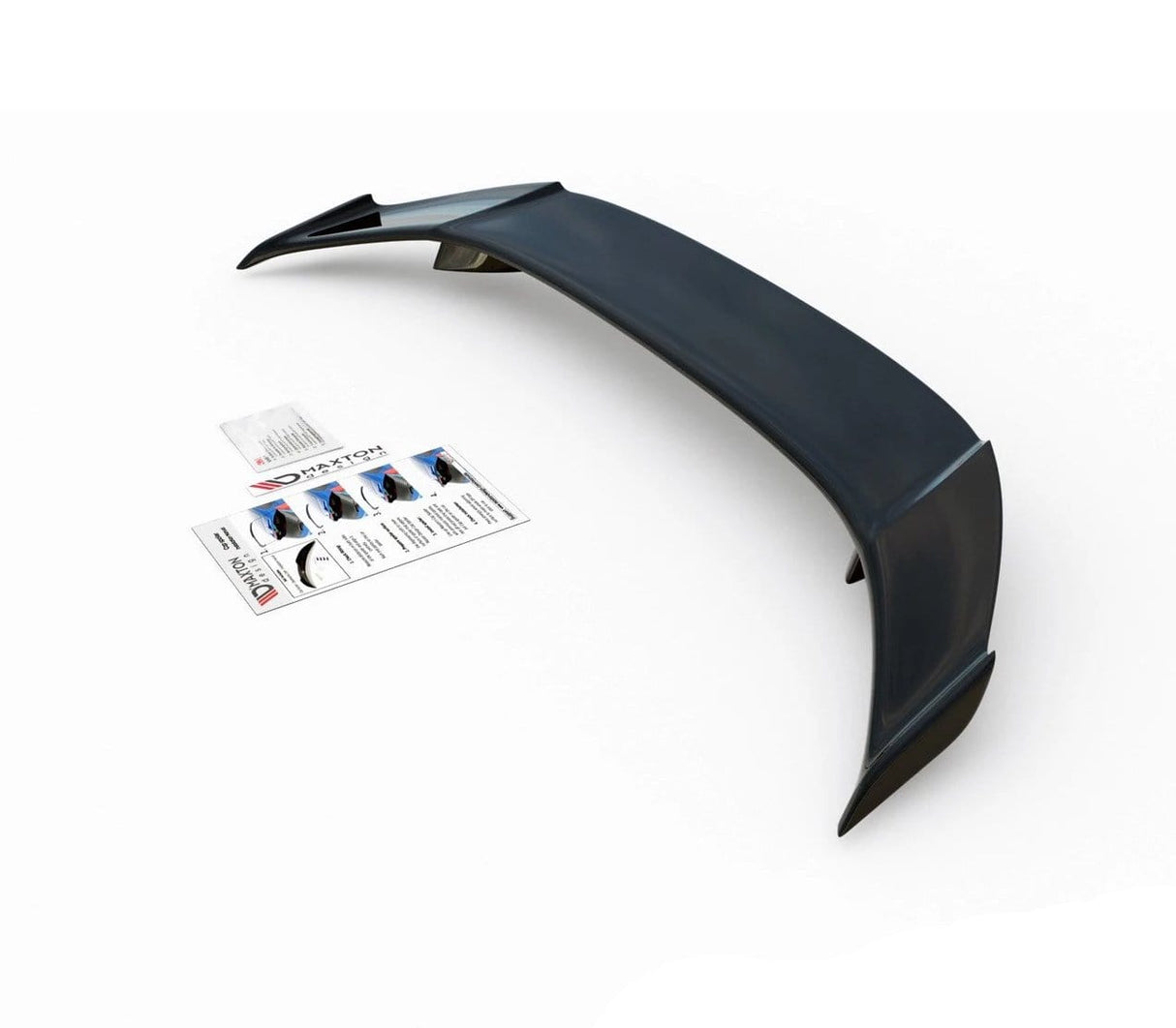 Maxton Design Spoiler BMW M80i G15