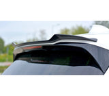 Maxton Design Spoiler Extension BMW X3 G01 M-Package