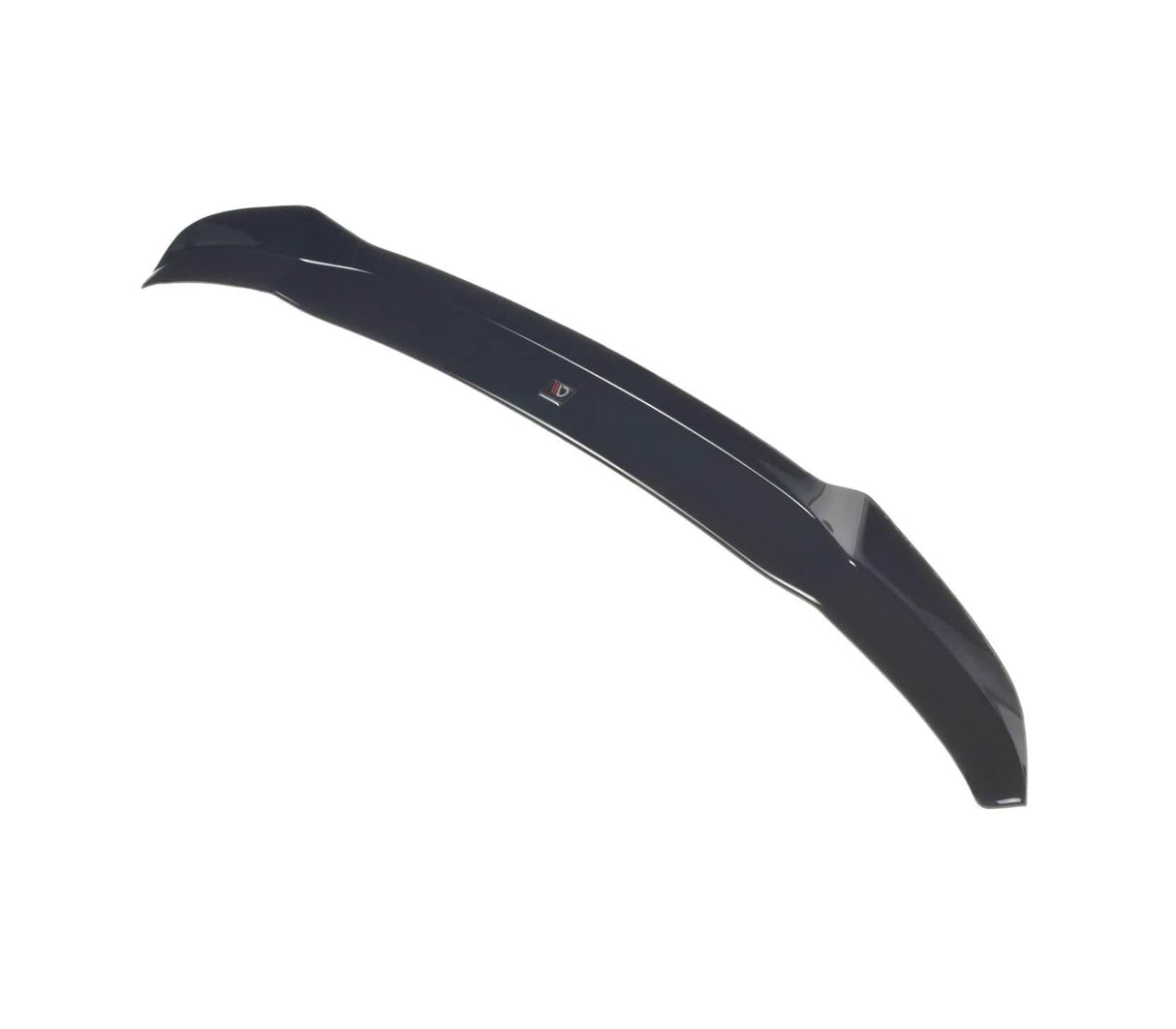 Maxton Design Spoiler Extension BMW X3 G01 M-Package