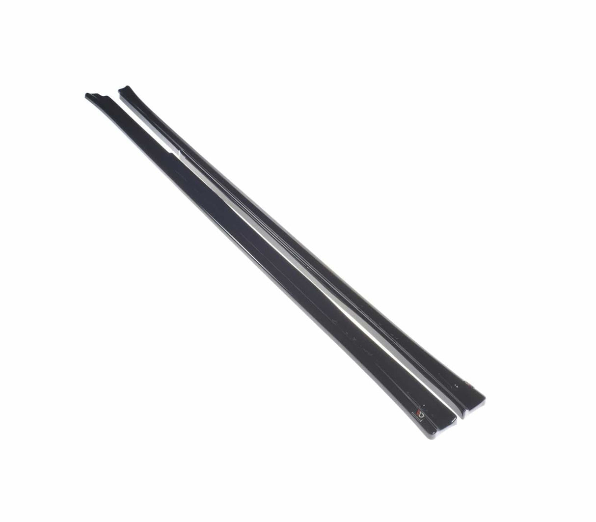 Maxton Design Side Skirts Diffusers BMW X3 G01 M-Package