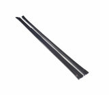 Maxton Design Side Skirts Diffusers BMW X3 G01 M-Package