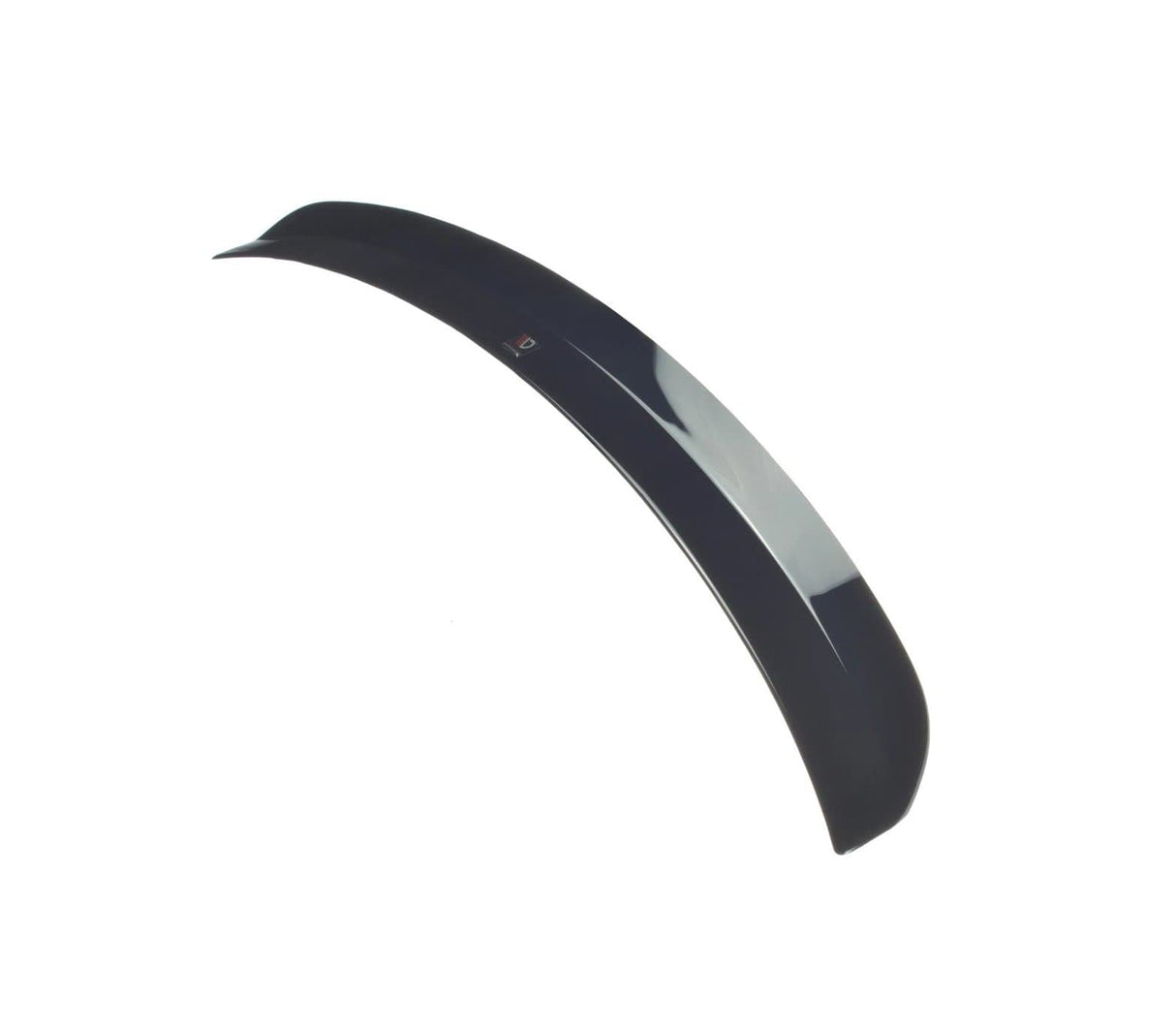 Maxton Design Spoiler Extension BMW X3 F25 M-Package Facelift