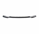 Maxton Design Front Splitter BMW X3 F25 M-Package Facelift