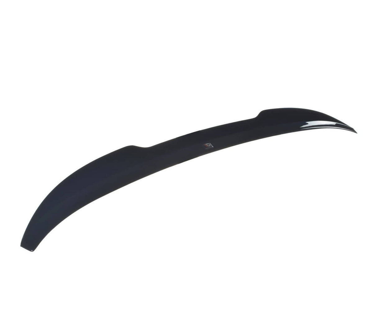 Maxton Design Spoiler Extension BMW X4 M-Package G02