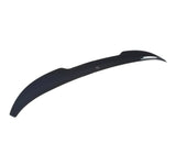 Maxton Design Spoiler Extension BMW X4 M-Package G02