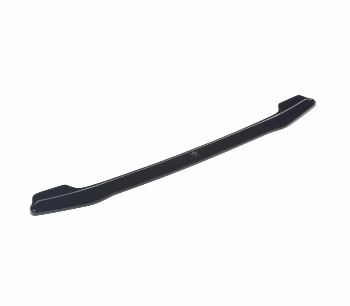Maxton Design Central Rear Splitter BMW X4 M-Package G02