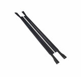 Maxton Design Side Skirts Diffusers BMW X4 M-Package G02