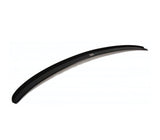 Maxton Design Spoiler Cap BMW F26 X4 M-Package