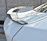 Maxton Design Spoiler Cap BMW F26 X4 M-Package