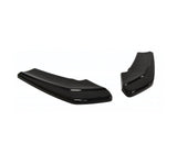Maxton Design Rear Side Splitters BMW F26 X4 M-Package