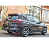 Maxton Design Spoiler Extension BMW X5 G05 M-Package