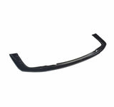 Maxton Design Central Rear Splitter BMW X5 G05 M-Package