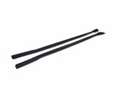 Maxton Design Side Skirts Diffusers BMW X5 G05 M-Package