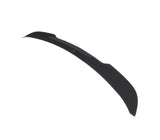Maxton Design Spoiler Extension BMW X5 E70 Facelift M-Package