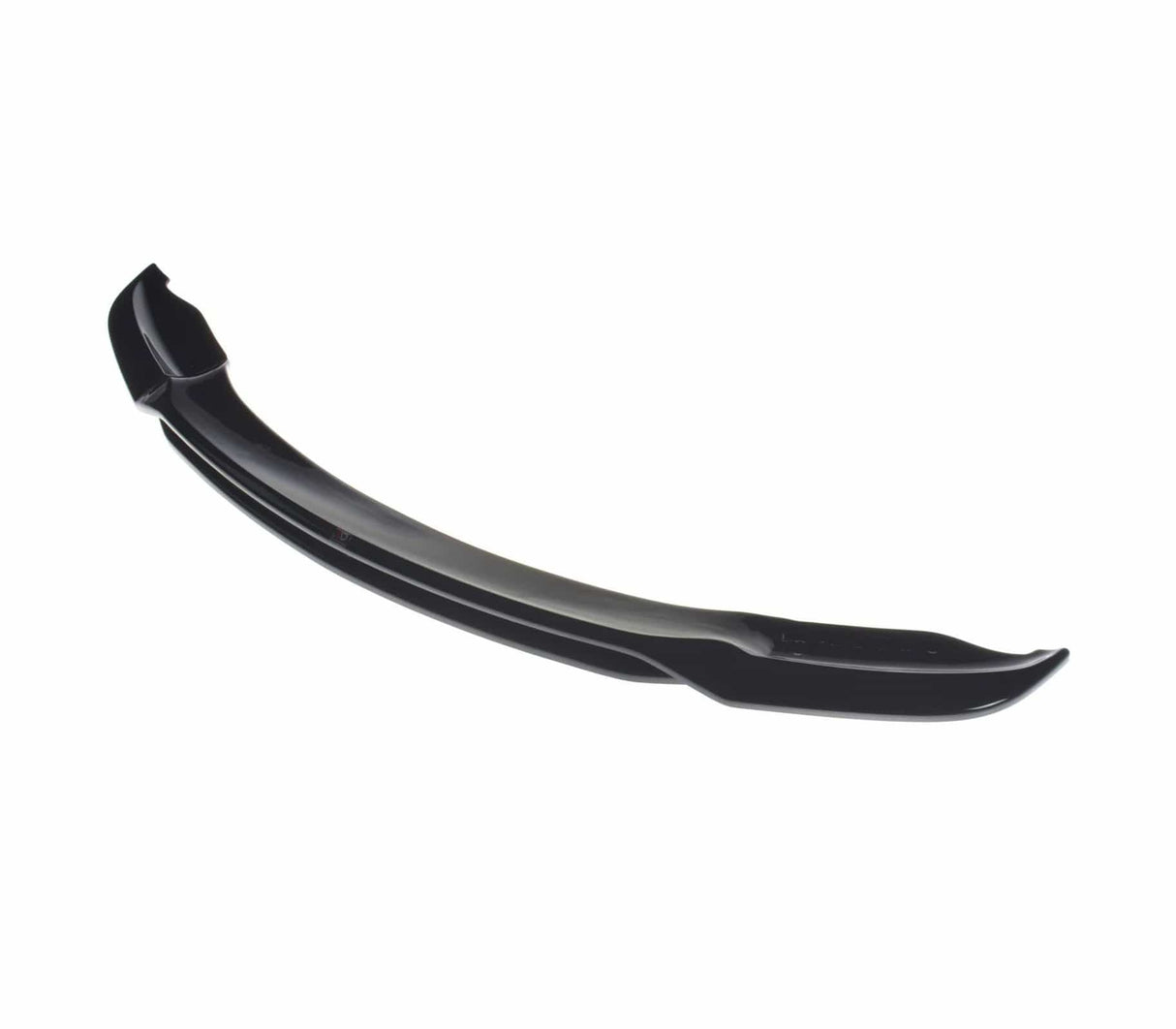 Maxton Design Front Splitter BMW X5 E70 Facelift M-Package