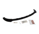 Maxton Design Front Splitter BMW Z4 E85 / E86 (Facelift Model)