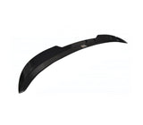 Maxton Design Spoiler Cap BMW Z4 E86 Coupé (Facelift)