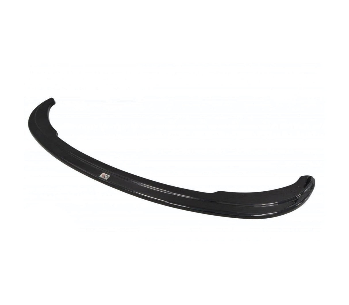 Maxton Design Front Splitter BMW Z4 E85 / E86 (Facelift)
