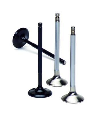 Supertech BMW M50/M52/S50/S52 Inconel Exhaust Valve - Set of 8