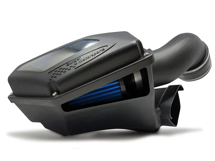 Burger Motorsports Competition Cold Air Intake - BMW / B48 / G2X / 230i / 330i / 430i