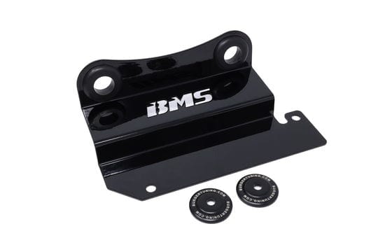 Burger Motorsport - 3.5 Gallon Stealth Water/Methanol Injection (WMI) Tank - BMW / G2x / G8x