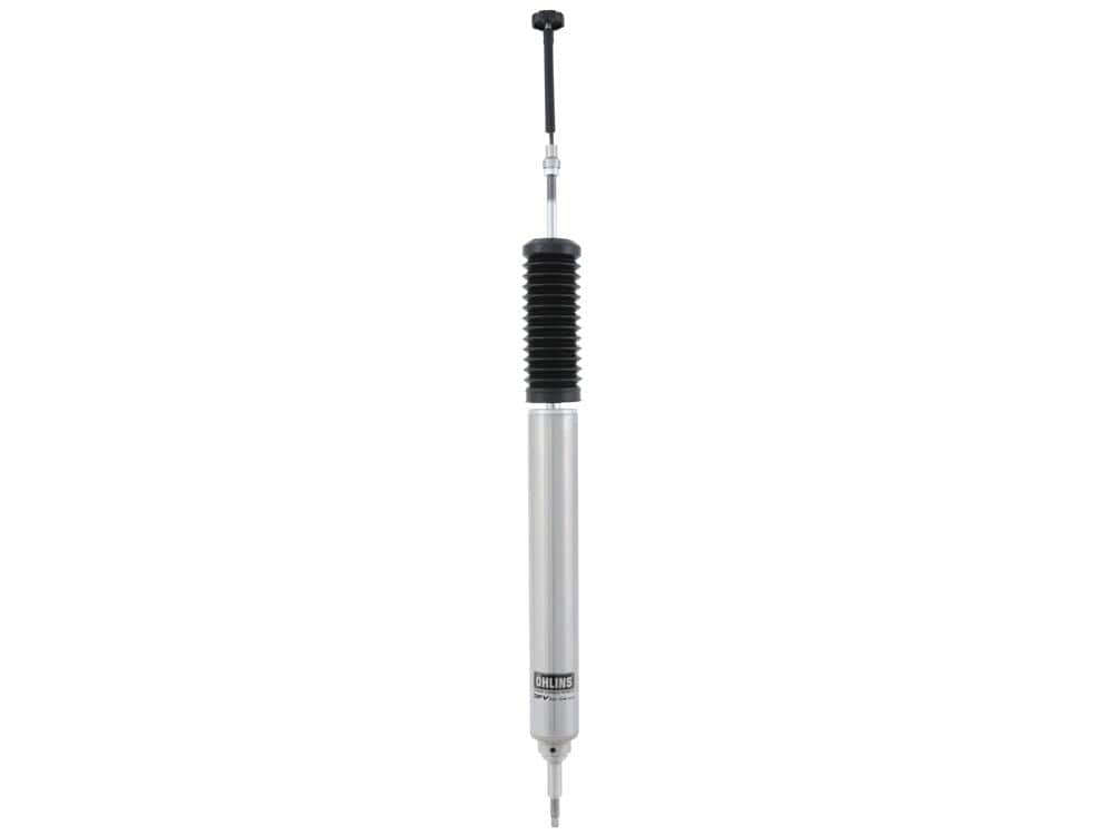 Ohlins Road & Track DFV Coilover Kit - BMW | E9X | 3-Series