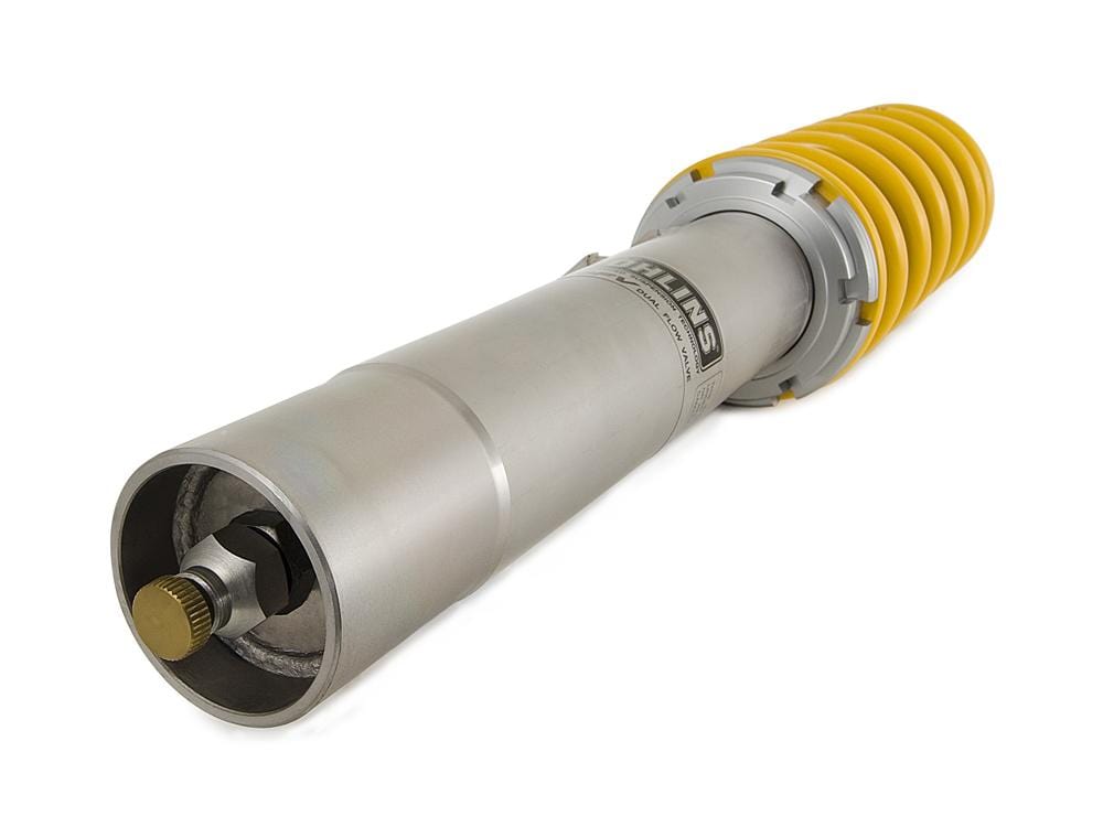 Ohlins Road & Track DFV Coilover Kit - BMW | E9X | 3-Series