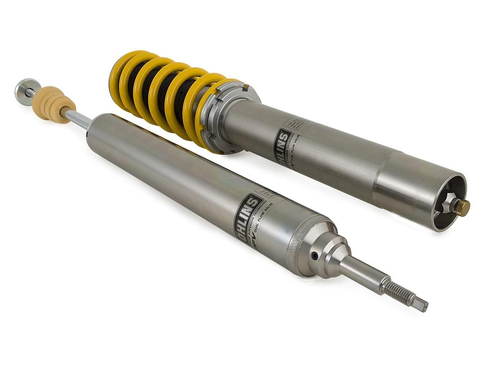 Ohlins Road & Track DFV Coilover Kit - BMW | E9X | 3-Series